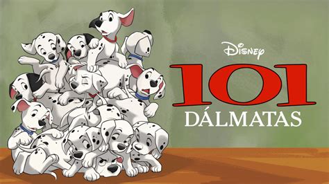 Disney dalmatas PenalbaWeb.com