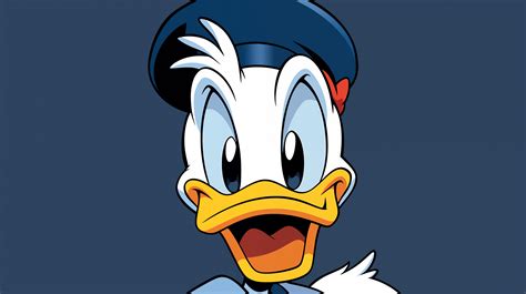 Disney donald PenalbaWeb.com