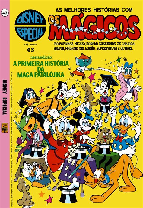 Disney especial PenalbaWeb.com