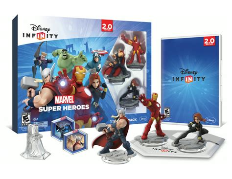 Disney infinity 2 0 PenalbaWeb.com