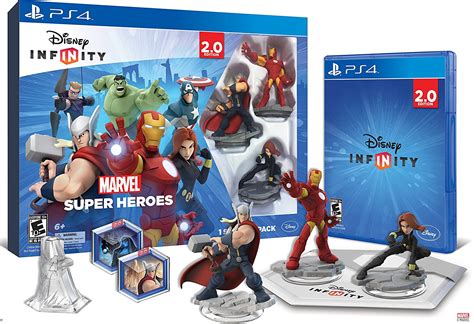 Disney infinity one PenalbaWeb.com
