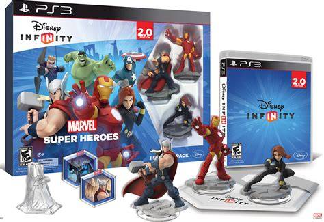 Disney infinity ps3 PenalbaWeb.com