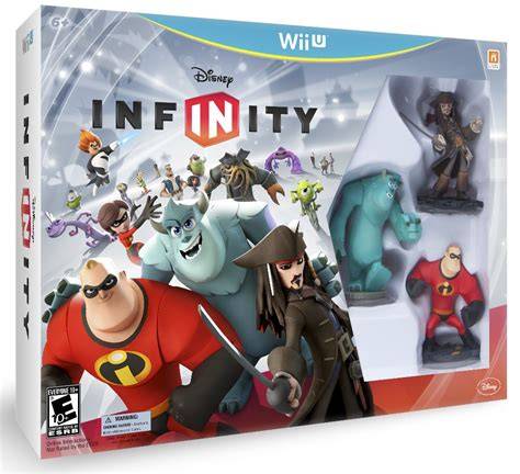 Disney infinity wii PenalbaWeb.com