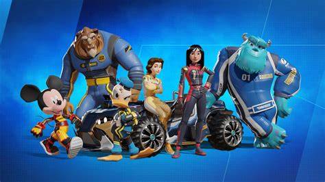 Disney juego PenalbaWeb.com