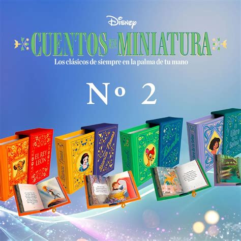 Disney libros PenalbaWeb.com