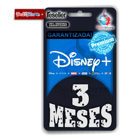 Disney meses PenalbaWeb.com