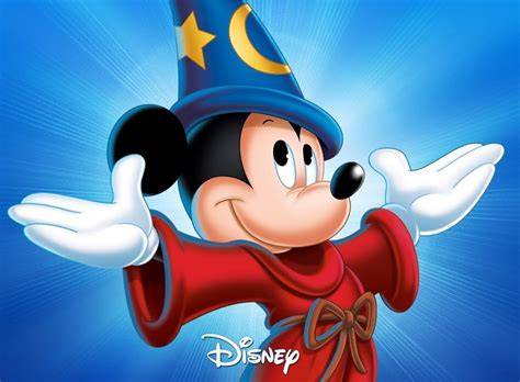 Disney mickey PenalbaWeb.com