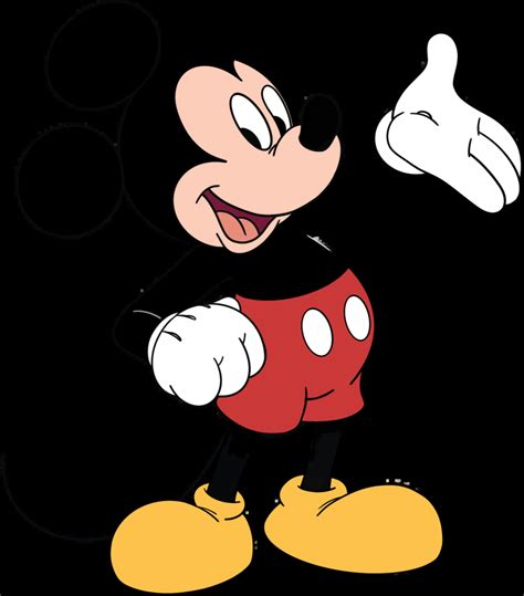Disney mouse PenalbaWeb.com