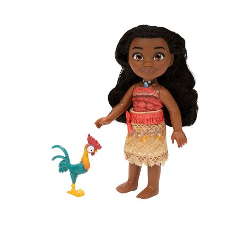 Disney munecas PenalbaWeb.com