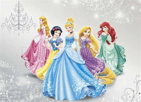 Disney princesas PenalbaWeb.com