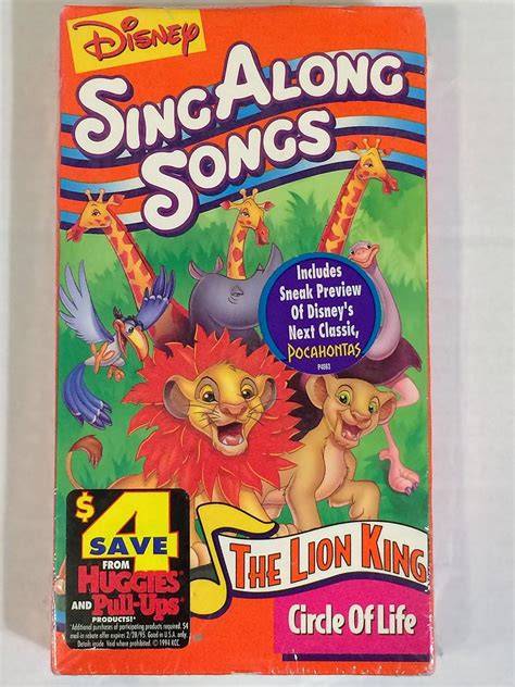 Disney sing PenalbaWeb.com