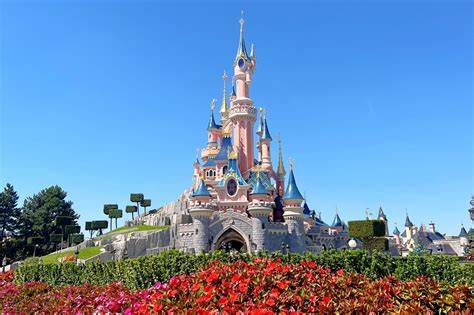 Disneyland paris PenalbaWeb.com