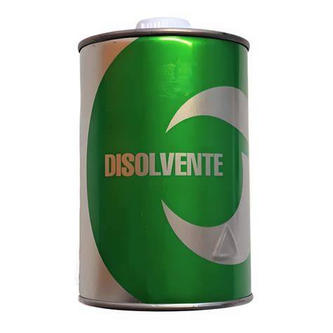 Disolvente PenalbaWeb.com