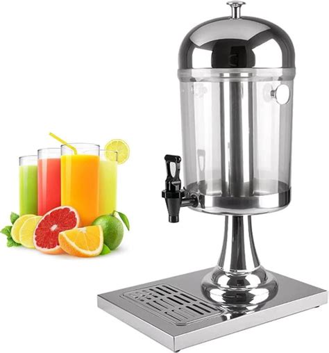 Dispensador bebidas PenalbaWeb.com