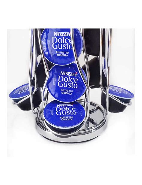 Dispensador capsulas dolce gusto PenalbaWeb.com