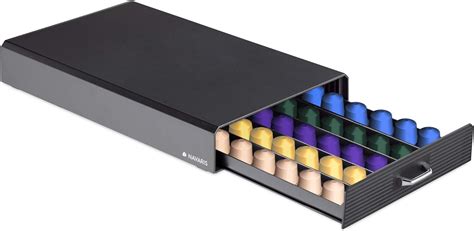 Dispensador capsulas nespresso PenalbaWeb.com