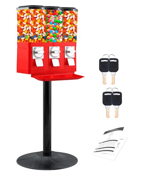 Dispensador caramelos PenalbaWeb.com