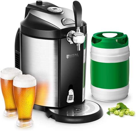 Dispensador cerveza 5 PenalbaWeb.com