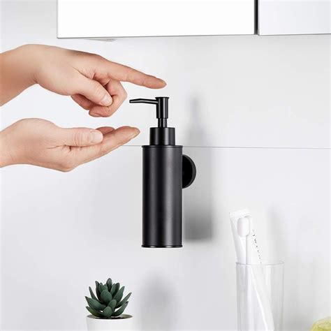 Dispensador jabon PenalbaWeb.com