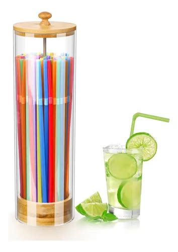 Dispensador pajitas PenalbaWeb.com