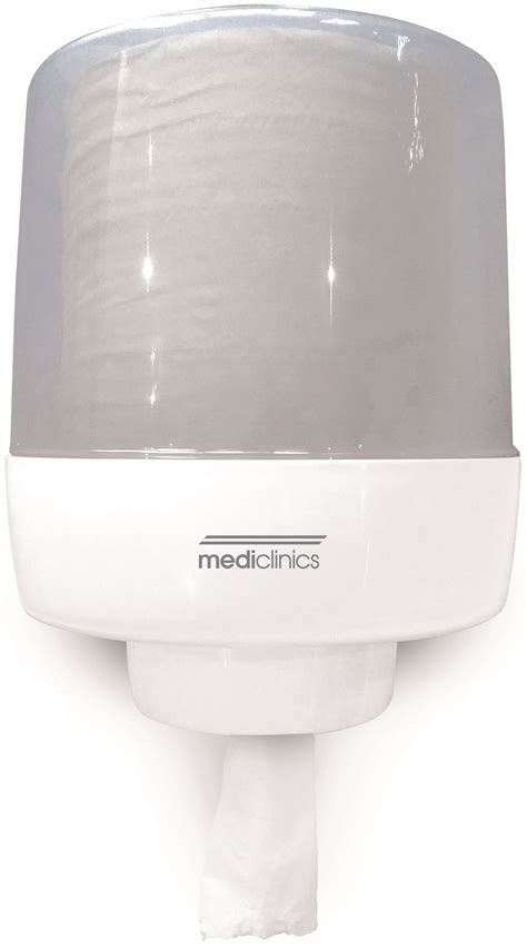 Dispensador papel bobina PenalbaWeb.com