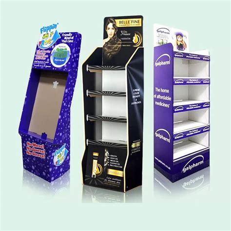 Display carton PenalbaWeb.com