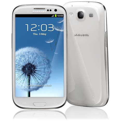 Display galaxy s3 PenalbaWeb.com