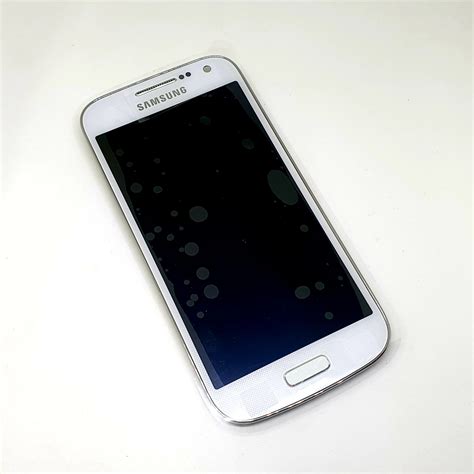 Display galaxy s4 PenalbaWeb.com