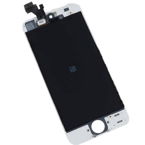 Display iphone 5 PenalbaWeb.com