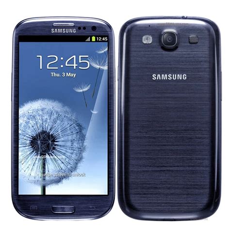 Display samsung galaxy s3 PenalbaWeb.com