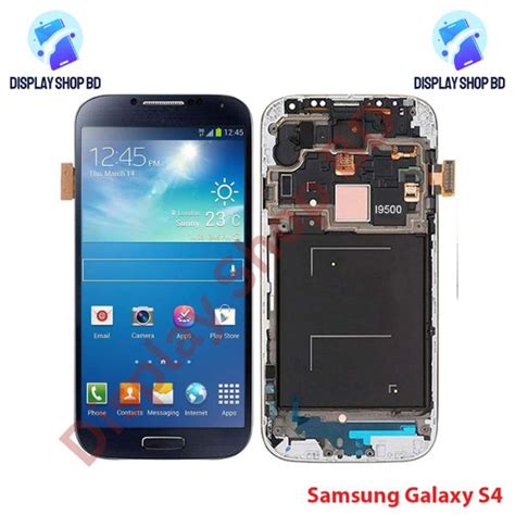 Display samsung galaxy s4 PenalbaWeb.com