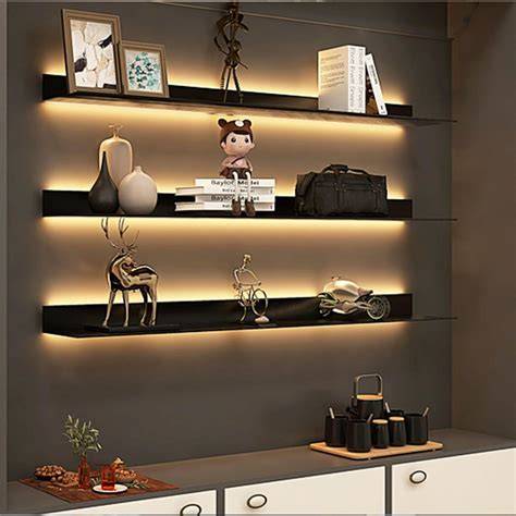 Display shelves PenalbaWeb.com