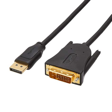 Displayport dvi PenalbaWeb.com
