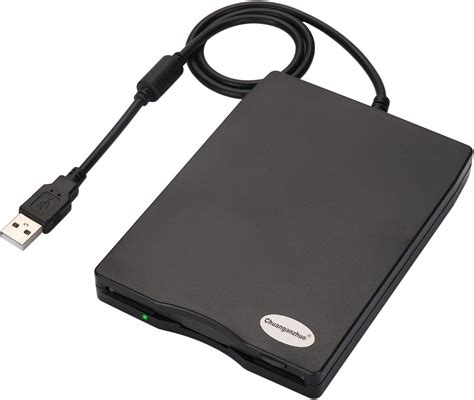 Disquetera externa PenalbaWeb.com