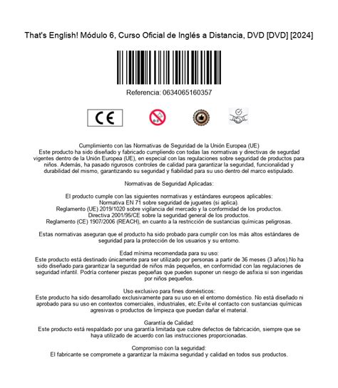 Distancia dvd PenalbaWeb.com