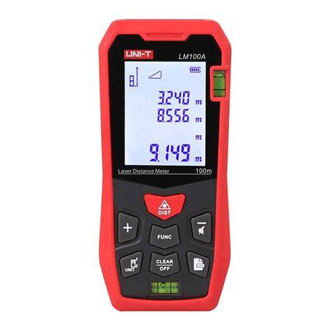 Distancia laser meter PenalbaWeb.com