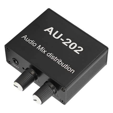 Distribuidor audio PenalbaWeb.com