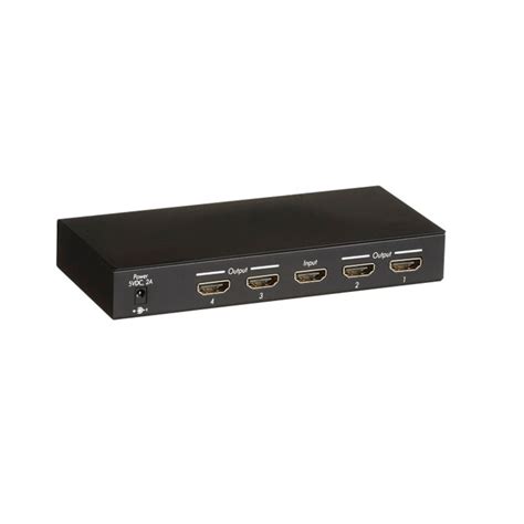 Distribuidor hdmi PenalbaWeb.com