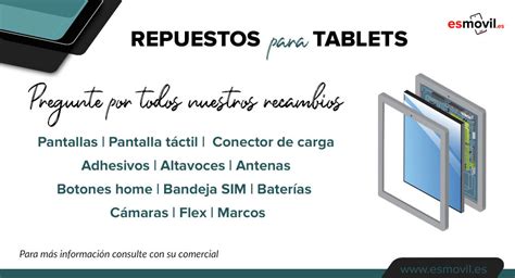 Distribuidor tablets PenalbaWeb.com
