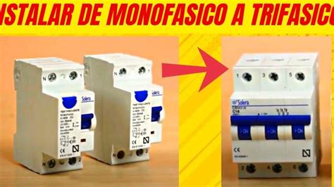 Disyuntor PenalbaWeb.com