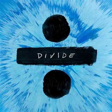 Divide ed sheeran PenalbaWeb.com