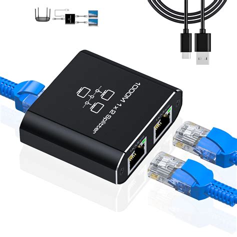 Divisor cable PenalbaWeb.com