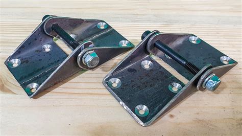 Diy hinges PenalbaWeb.com