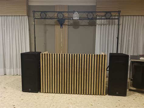 Dj cabina PenalbaWeb.com