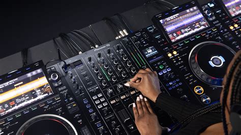 Dj mesas PenalbaWeb.com