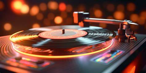 Dj vinilo PenalbaWeb.com