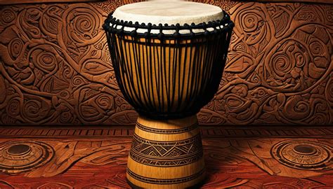 Djembe PenalbaWeb.com