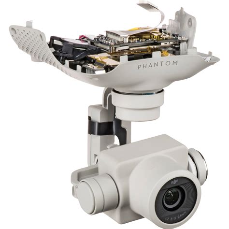 Dji phantom gimbal PenalbaWeb.com