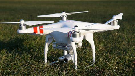 Dji phantom quadcopter PenalbaWeb.com