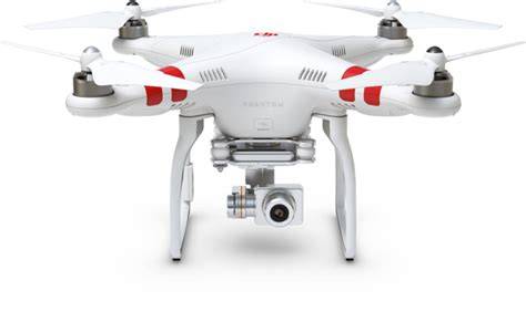 Dji phantom vision 2 plus PenalbaWeb.com